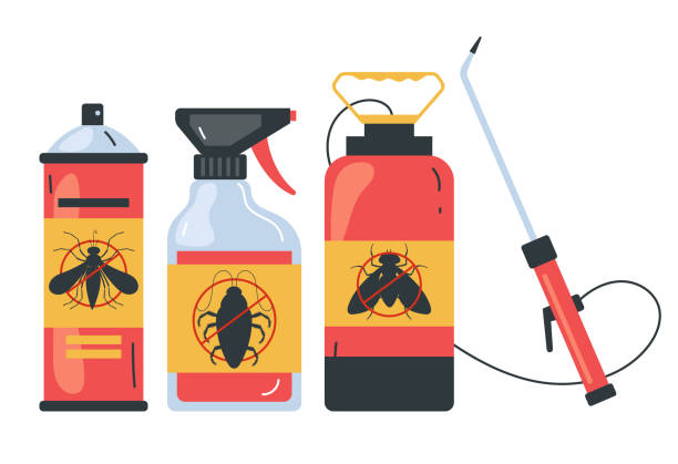 Best Residential Pest Control  in University Of Pittsburgh Johnstown, PA